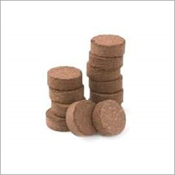 Coco Peat Disc