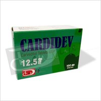 Carvedilol Tablets USP