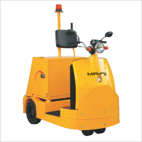 2000Kg Electric Tow Tractors