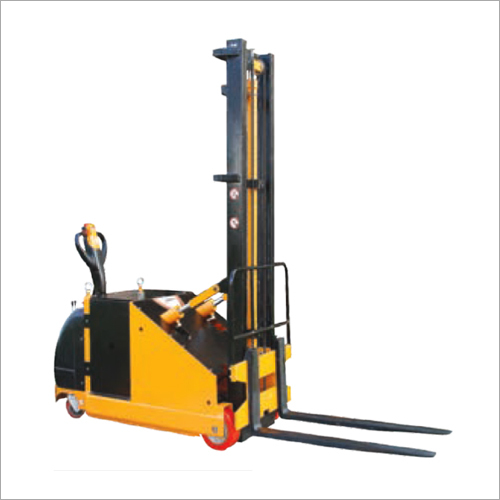 1800Kg Electric Counter Balance Stacker