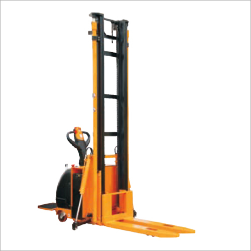 1500Kg Electric Stacker