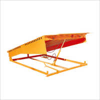Loading And Lifting Equipment