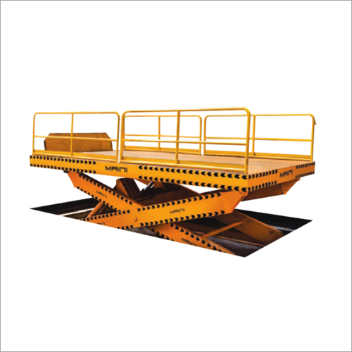 Scissor Lift