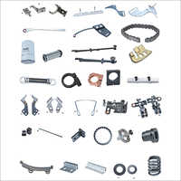 Customized Somet Loom Parts - High Build Quality, Industrial Weaving Machine Compatibility | Various Sizes And Types Available