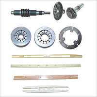 Textile Somet Loom Parts