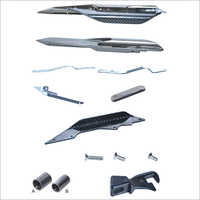 Vamatex P1001 Shuttleless Loom Spare Parts