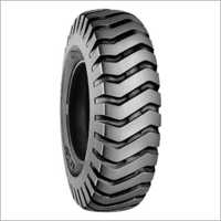 Rubber Tyre