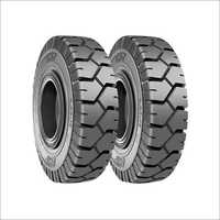BKT Solid Tyre