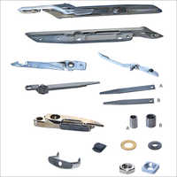 Vamatex Plus 9000 Weaving Spare Parts