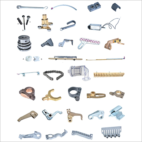 Vamatex Weaving Spare Parts