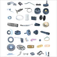 Vamatex Weaving Spare Parts