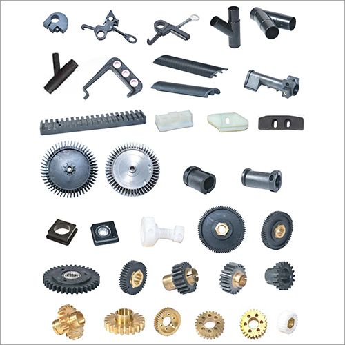 Somet Weaving Spare Parts