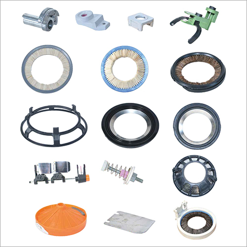 Weft Feeder Weaving Spare Parts