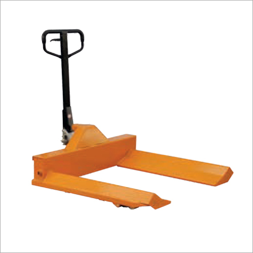 1200Kg Paper Roll Version Hydraulic Pallet Trucks