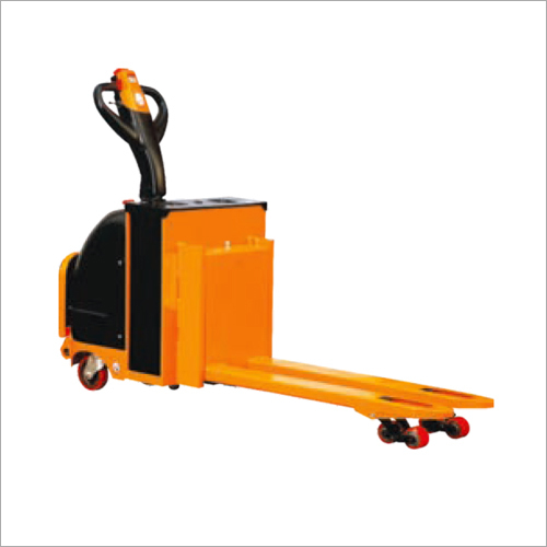 2000Kg Electric Pallet Trucks