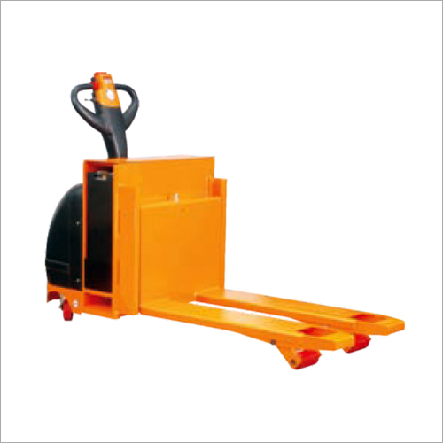 5000Kg Electric Pallet Trucks