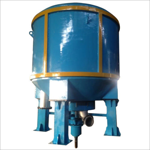 Hydro Pulper Machine