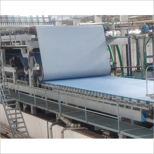 Twin Wire Part Section Machine Grade: Automatic