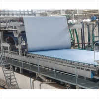 Twin Wire Part Section Machine