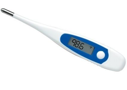 Thermometers