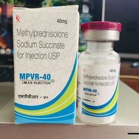 MPVR INJECTION