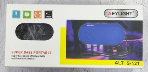 WIRELESS SPEAKERS