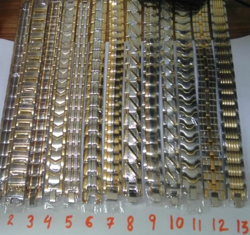 Tatanium Titanium Magnetic Bracelets