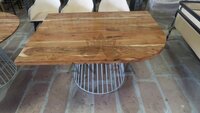 Dining Table - Furniture Type: Hotel Furniture