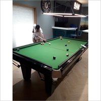 इंडोर गेम्स टर्नकी प्रोजेक्ट्स