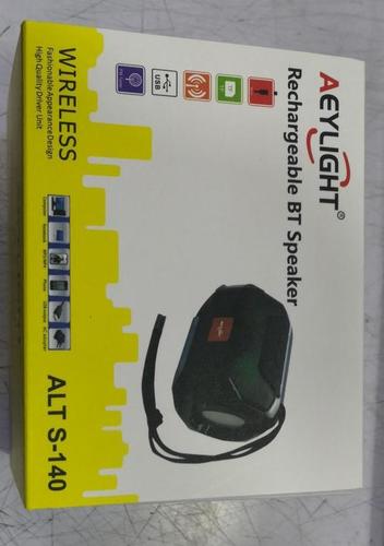 WIRELESS SPEAKERS