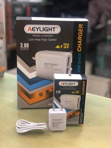 FAST CHARGER
