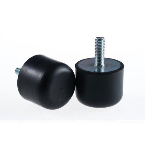 Rubber Buffer Application: For Industrial Use