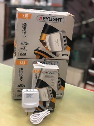 FAST CHARGER