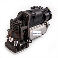 GL350 Airmatic Pump - Air Suspension Pump