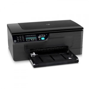 HP OfficeJet 4500 Desktop Printer
