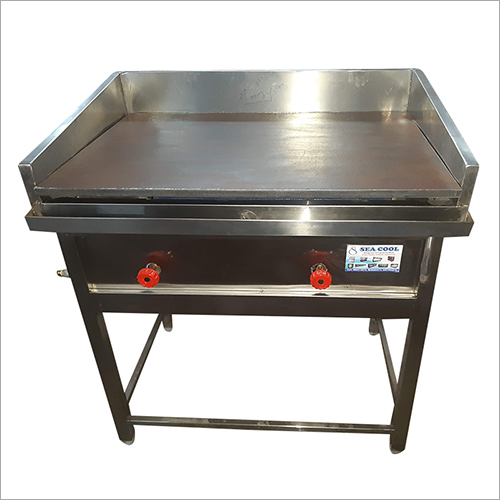 Commercial Kitchen Equipment