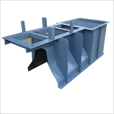 Kerb Mould