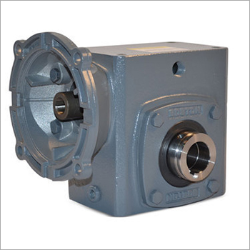 Construction Machinery Gearbox