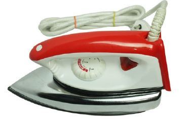 As Per Requirement Electric Iron -Stylo