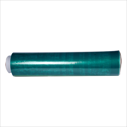 Green Polyster Tape