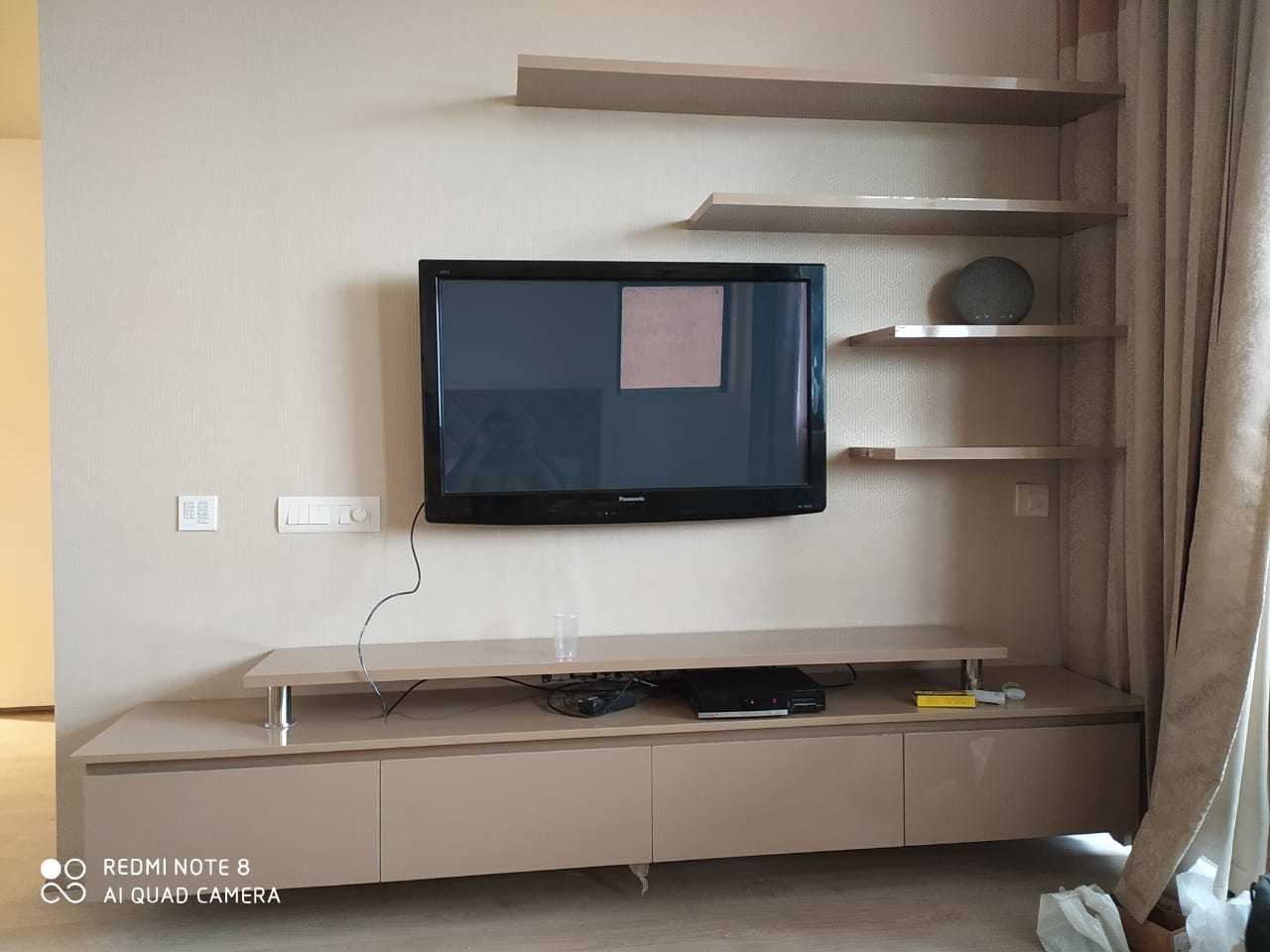 Customized Tv Unit