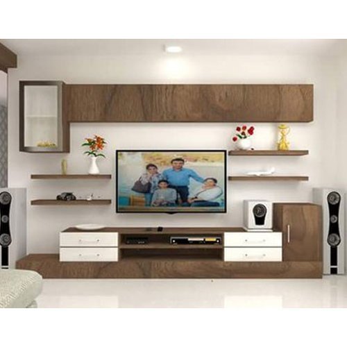 Customized Tv Unit