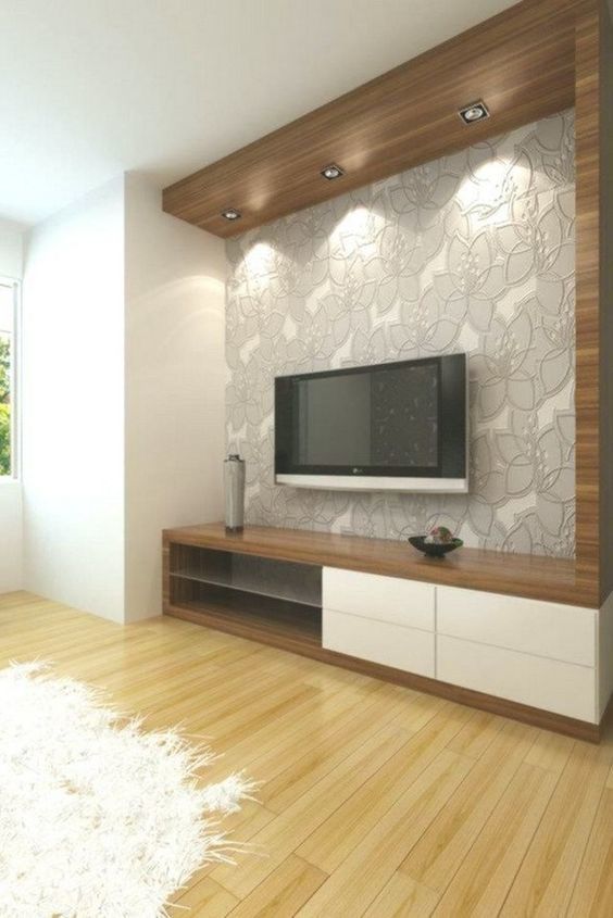 Customized Tv Unit
