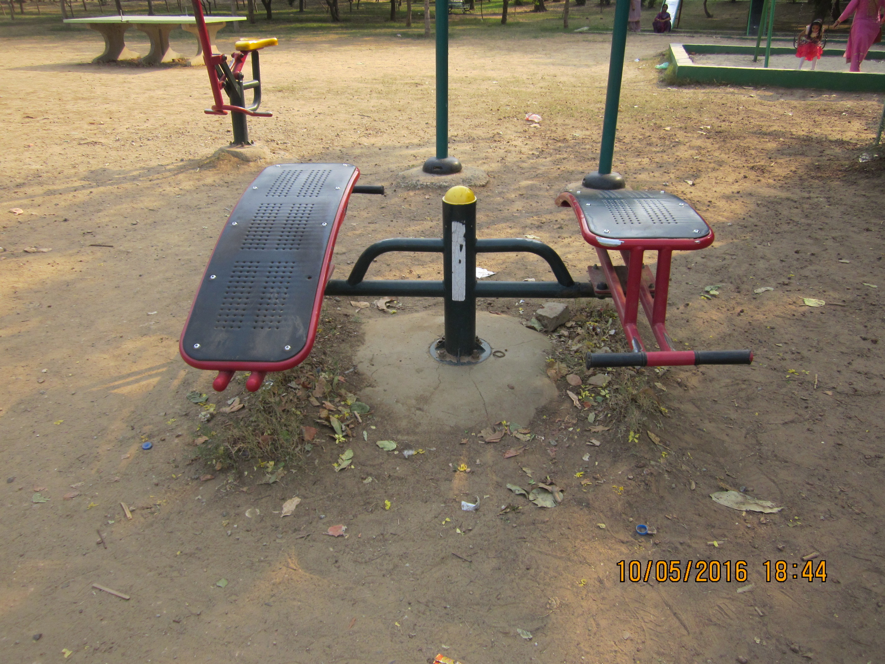AB BOARD SIT UP BOARD
