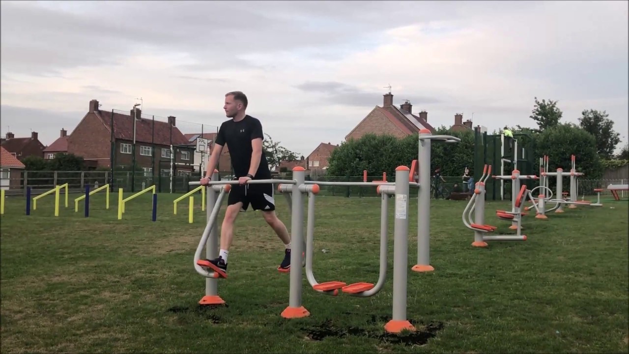 Air Walker (Double)