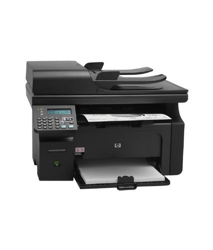 HP 1213NF LaserJet Printer