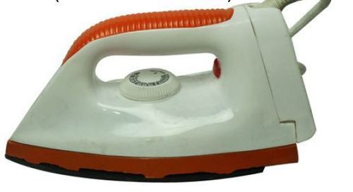 As Per Requirement Auto Dry Iron - Dolphin