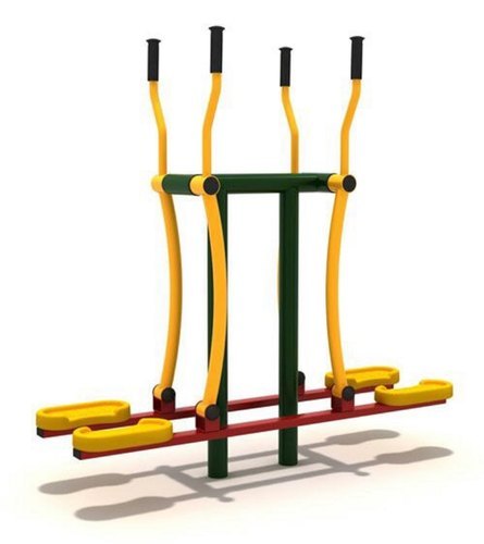 DOUBLE CROSS WALKER