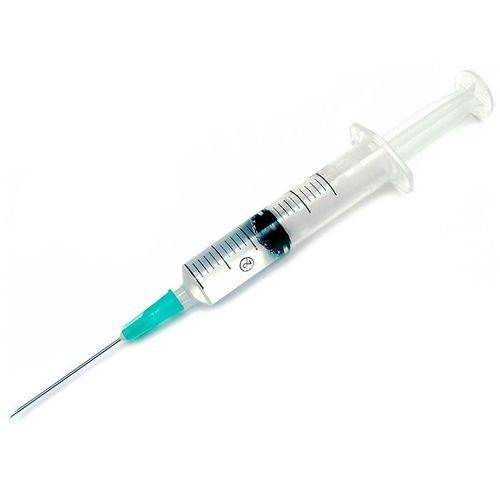 Syringes