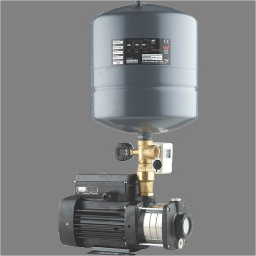 Grundfos Pressure Booster Pump
